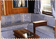 Palace On Wheels, Luxury Train  Tour